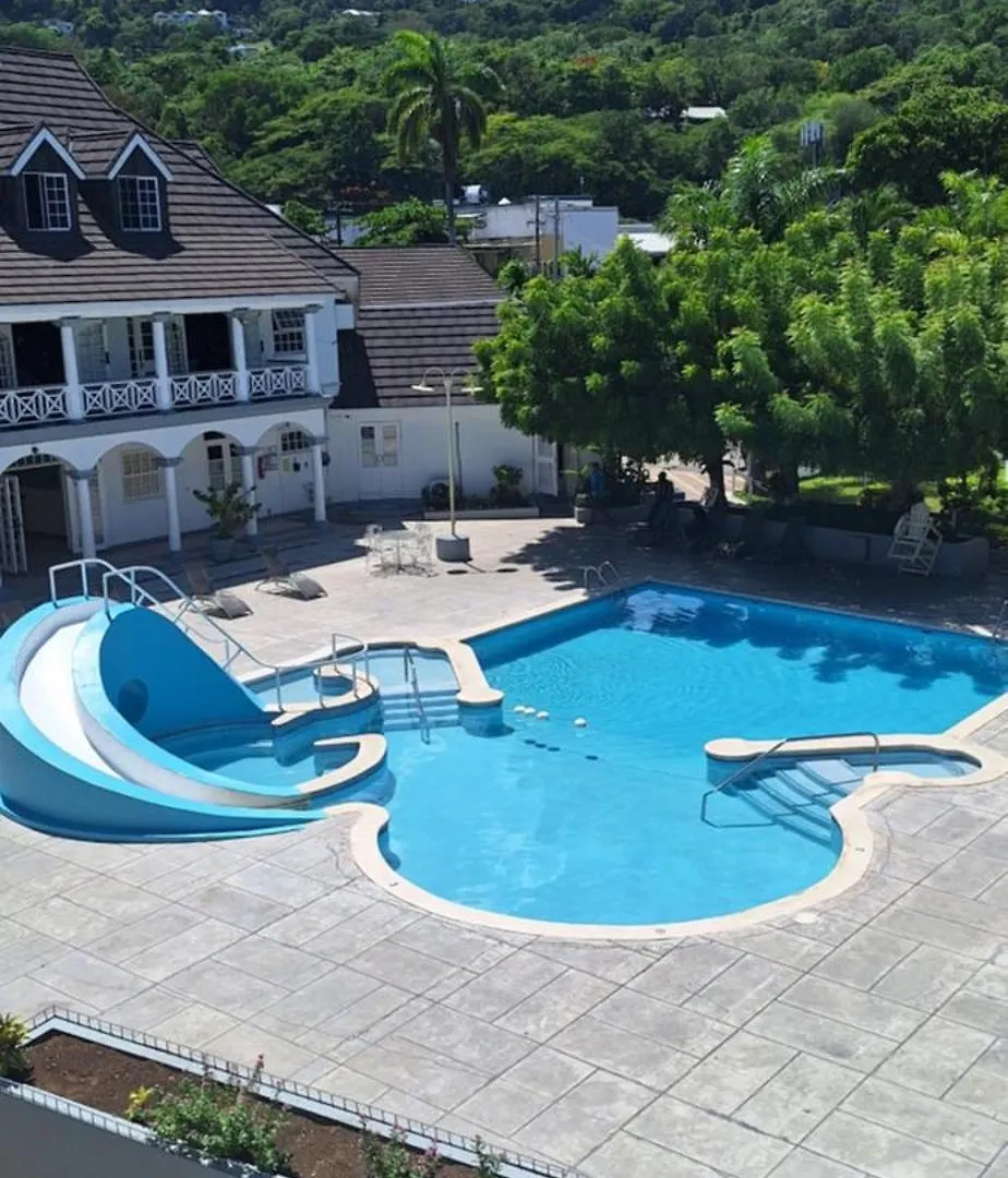Apartamento Contemporary One Bedroom At Sandcastles Ocho Rios