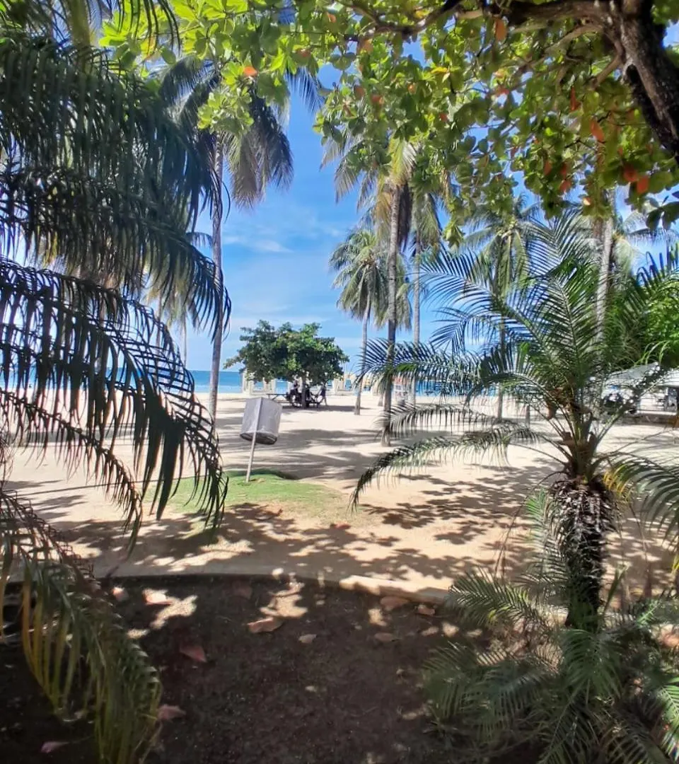 Contemporary One Bedroom At Sandcastles Ocho Rios 0*,