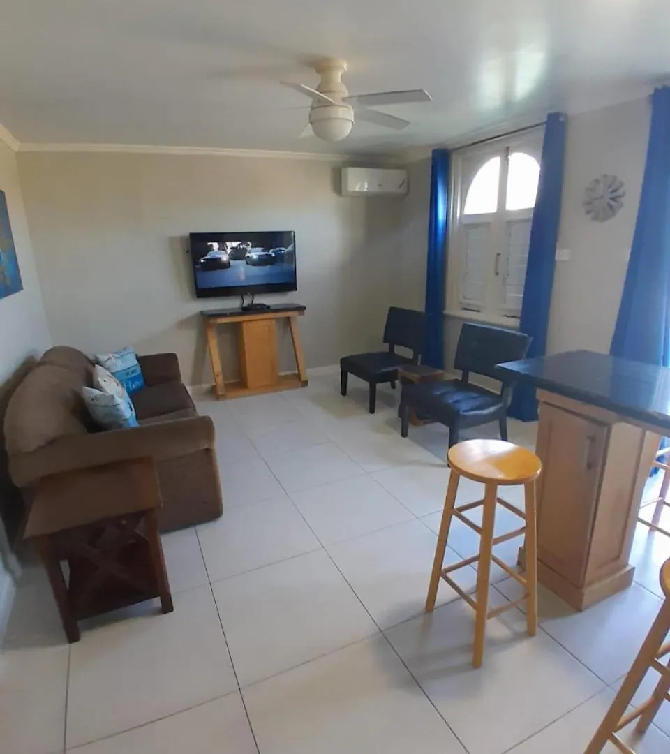 Contemporary One Bedroom At Sandcastles Ocho Rios 0*,