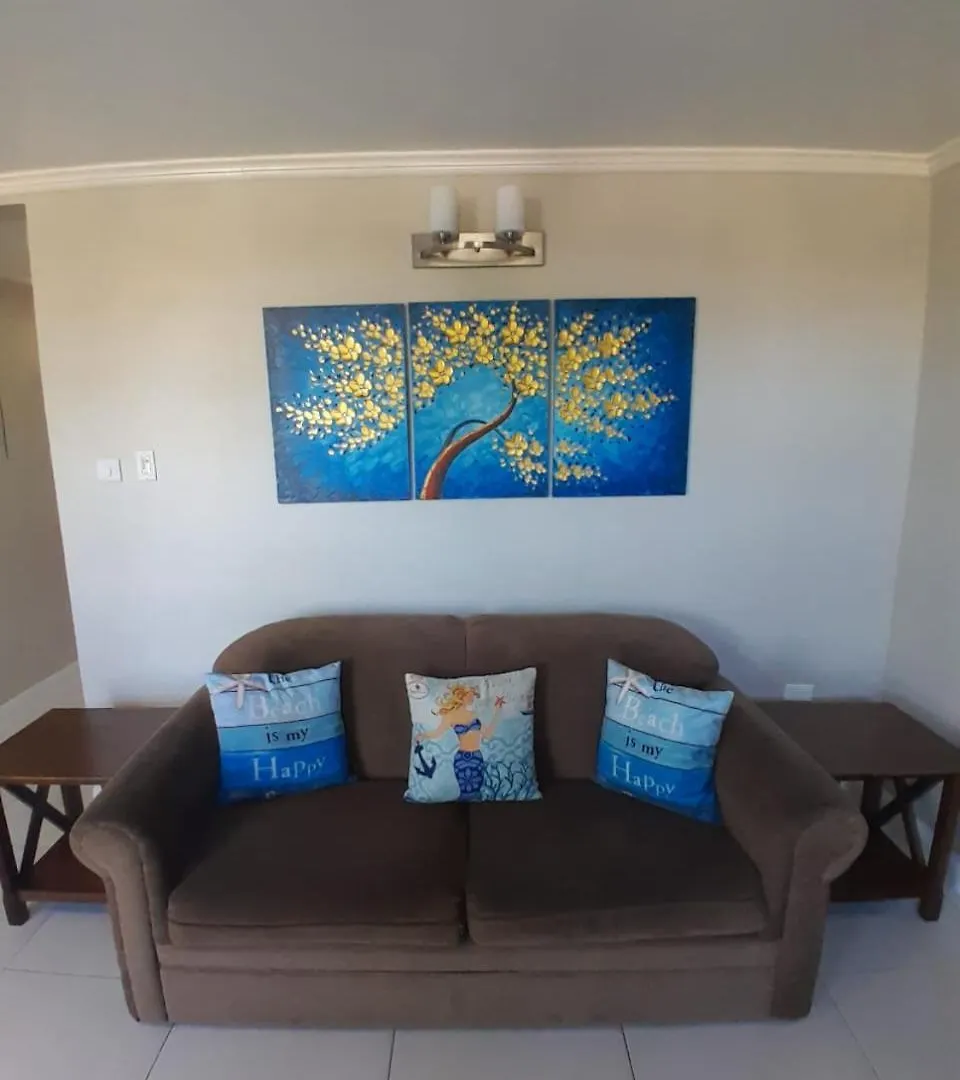 Apartament Contemporary One Bedroom At Sandcastles Ocho Rios