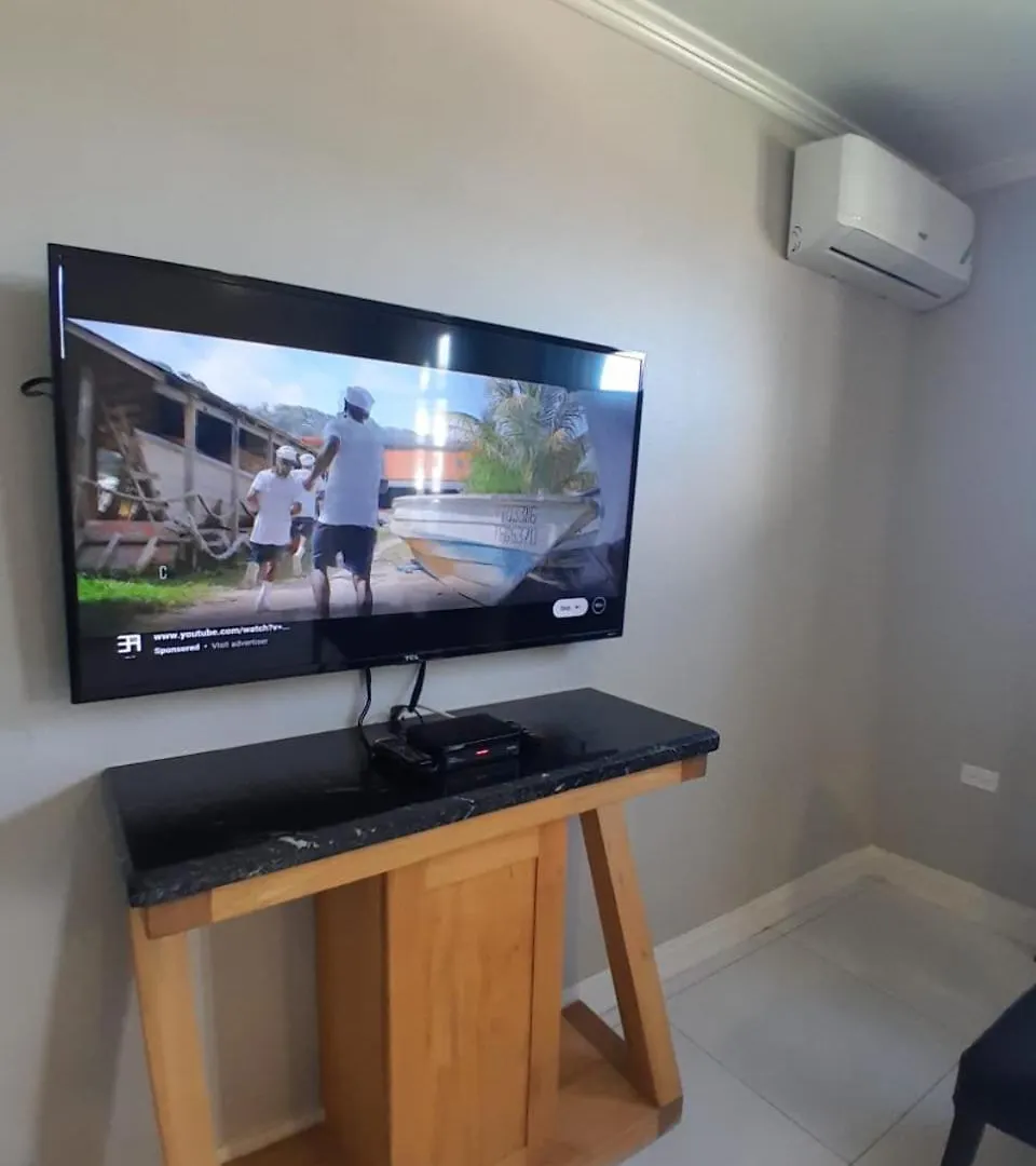 Contemporary One Bedroom At Sandcastles Ocho Rios 0*,  Jamajka